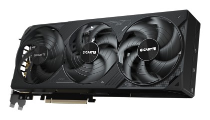 GIGABYTE GeForce RTX 5070 Ti WINDFORCE SFF 16G Scheda Grafica - 16GB GDDR7, 256bit, PCI-E 5.0, 2452 MHz Frequenza core, 3 x DP 2.1b, 1 x HDMI 2.1b, NVIDIA DLSS 4, GV-N507TWF3-16GD