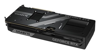 GIGABYTE GeForce RTX 5070 Ti WINDFORCE SFF 16G Scheda Grafica - 16GB GDDR7, 256bit, PCI-E 5.0, 2452 MHz Frequenza core, 3 x DP 2.1b, 1 x HDMI 2.1b, NVIDIA DLSS 4, GV-N507TWF3-16GD