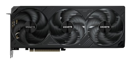 GIGABYTE GeForce RTX 5070 Ti WINDFORCE OC SFF 16G Scheda Grafica - 16GB GDDR7, 256 bit, PCI-E 5.0, 2497 MHz Core Clock, 3 x DP 2.1a, 1 x HDMI 2.1b, NVIDIA DLSS 4, GV-N507TWF3OC-16GD