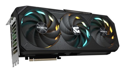 GIGABYTE GeForce RTX 5080 GAMING OC 16G Scheda Grafica - 16GB GDDR7, 256 bit, PCI-E 5.0, 2730MHz Core Clock, 3 x DisplayPort, 1 x HDMI, GV-N5080GAMING OC-16GD