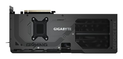 GIGABYTE GeForce RTX 5080 GAMING OC 16G Scheda Grafica - 16GB GDDR7, 256 bit, PCI-E 5.0, 2730MHz Core Clock, 3 x DisplayPort, 1 x HDMI, GV-N5080GAMING OC-16GD