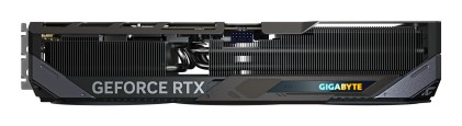 GIGABYTE GeForce RTX 5080 GAMING OC 16G Scheda Grafica - 16GB GDDR7, 256 bit, PCI-E 5.0, 2730MHz Core Clock, 3 x DisplayPort, 1 x HDMI, GV-N5080GAMING OC-16GD