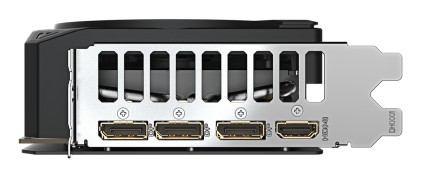 GIGABYTE GeForce RTX 5080 WINDFORCE OC SFF 16G Scheda Grafica - 16 GB GDDR7, 256 bit, PCI-E 5.0, 2670MHz Frequenza Base, 3 x DP 2.1a, 1 x HDMI 2.1b, GV-N5080WF3OC-16GD