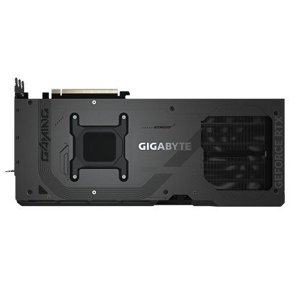 GIGABYTE GeForce RTX 5090 GAMING OC 32G Scheda Grafica - 32GB GDDR7, 512 bit, PCI-E 5.0, 2550MHz Core Clock, 3 x DP 2.1a, 1 x HDMI 2.1b, NVIDIA DLSS 4, GV-N5090GAMING OC-32GD