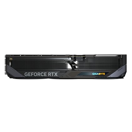 GIGABYTE GeForce RTX 5090 GAMING OC 32G Scheda Grafica - 32GB GDDR7, 512 bit, PCI-E 5.0, 2550MHz Core Clock, 3 x DP 2.1a, 1 x HDMI 2.1b, NVIDIA DLSS 4, GV-N5090GAMING OC-32GD