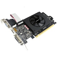SVGA Gigabyte GeForce GT 710 2GB D5 2GIL low profile