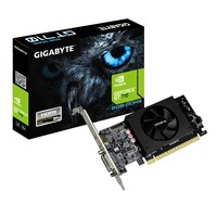 SVGA Gigabyte GeForce GT 710 2GB GDDR5