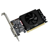SVGA Gigabyte GeForce GT 710 2GB GDDR5