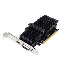 Gigabyte GV-N710D5SL-2GL NVIDIA GeForce GT 710 2 GB GDDR5