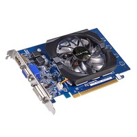 GIGABYTE GeForce GT 730 GPU 2GB DDR3 HDMI DVI D-Sub