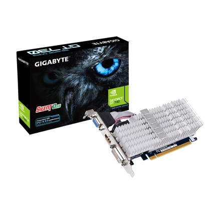 SVGA Gigabyte GV-N730SL-2GL 2GB