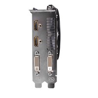 SVGA Gigabyte GTX 750TI 2GB DDR5