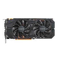 SVGA Gigabyte GTX960 WindForce OC 4GB