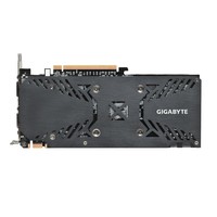 SVGA Gigabyte GTX960 WindForce OC 4GB