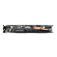 SVGA Gigabyte GTX960 WindForce OC 4GB