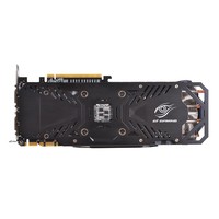 Gigabyte GV-N970G1 NVIDIA GTX 970 G1 Gaming Edition Scheda grafica, HDMI, DVI, 4GB GDDR5, PCI-E 3.0