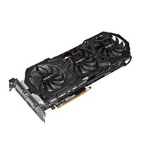 SVGA Gigabyte GeForce GTX 980 4GB
