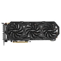SVGA Gigabyte GeForce GTX 980 4GB