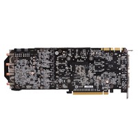 SVGA Gigabyte GeForce GTX 980 4GB