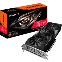 Gigabyte GV-R55XTGAMING OC-4GD scheda video AMD Radeon RX 5500 XT 4 GB GDDR6