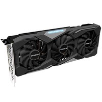 Gigabyte GV-R55XTGAMING OC-4GD scheda video AMD Radeon RX 5500 XT 4 GB GDDR6