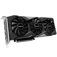 Gigabyte GV-R55XTGAMING OC-4GD scheda video AMD Radeon RX 5500 XT 4 GB GDDR6