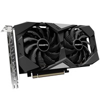 VGA Gigabyte Radeon RX 5500 XT 4GB OC 2.0