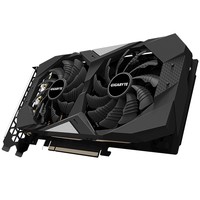VGA Gigabyte Radeon RX 5500 XT 4GB OC 2.0