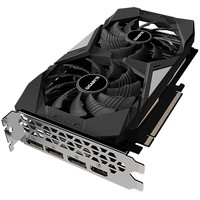 VGA Gigabyte Radeon RX 5500 XT 4GB OC 2.0
