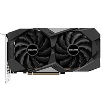 VGA Gigabyte Radeon RX 5500 XT 4GB OC 2.0
