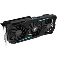 Gigabyte AORUS Radeon RX 5700 XT 8G