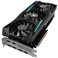 Gigabyte AORUS Radeon RX 5700 XT 8G