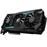 SVGA Gigabyte Aorus Radeon RX 5700 XT 8GB GDDR6