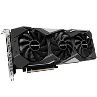 SVGA Gigabyte Radeon RX 5700 XT Gaming OC 8G 8192MB GDDR6