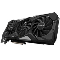 SVGA Gigabyte Radeon RX 5700 XT Gaming OC 8G 8192MB GDDR6
