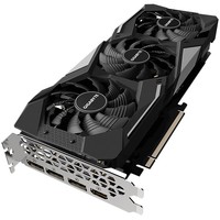 SVGA Gigabyte Radeon RX 5700 XT Gaming OC 8G 8192MB GDDR6