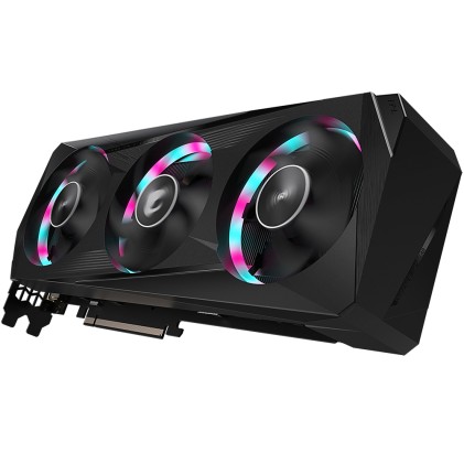 Gigabyte AORUS Radeon RX 6750 XT ELITE 12G AMD 12 GB GDDR6