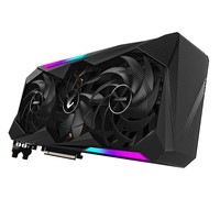 Gigabyte AORUS Radeon RX 6800 XT MASTER 16G AMD 16 GB GDDR6