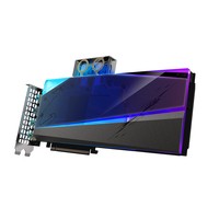 GIGABYTE AORUS Radeon RX 6900 XT XTREME WATERFORCE WB 16GB GDDR6 256Bit 2xDP 2xHDMI