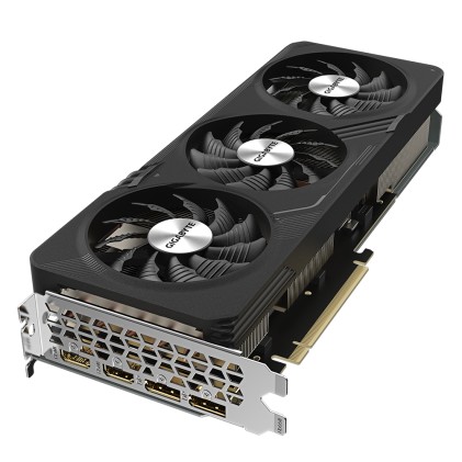 VGA Gigabyte Radeon RX 7600 XT GAMING 16GB OC