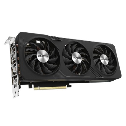 VGA Gigabyte Radeon RX 7600 XT GAMING 16GB OC