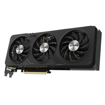 VGA Gigabyte Radeon RX 7600 XT GAMING 16GB OC