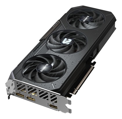 GIGABYTE Radeon RX 9060 XT GAMING 8G Scheda Grafica - 8GB GDDR6, 128bit, PCI-E 5.0, 3130 MHz Frequenza core, 2 x DisplayPort, 1 x HDMI, GV-R9060XTGAMING-8GD