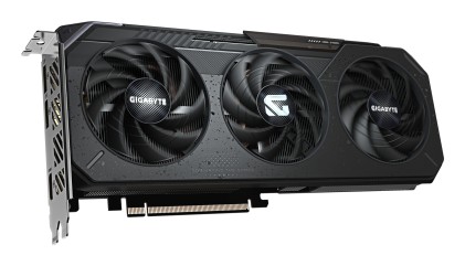 GIGABYTE Radeon RX 9060 XT GAMING OC 16G Scheda Grafica - 16GB GDDR6, 128bit, PCI-E 5.0, 3320 MHz Frequenza core, 2 x DisplayPort, 1 x HDMI, GV-R9060XTGAMING OC-16GD