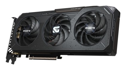 GIGABYTE Radeon RX 9060 XT GAMING OC 16G Scheda Grafica - 16GB GDDR6, 128bit, PCI-E 5.0, 3320 MHz Frequenza core, 2 x DisplayPort, 1 x HDMI, GV-R9060XTGAMING OC-16GD