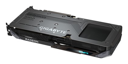 GIGABYTE Radeon RX 9060 XT GAMING OC 16G Scheda Grafica - 16GB GDDR6, 128bit, PCI-E 5.0, 3320 MHz Frequenza core, 2 x DisplayPort, 1 x HDMI, GV-R9060XTGAMING OC-16GD