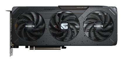 GIGABYTE Radeon RX 9060 XT GAMING OC 8G Scheda Grafica - 8GB GDDR6, 128bit, PCI-E 5.0, 3320 MHz Frequenza core, 2 x DisplayPort, 1 x HDMI, GV-R9060XTGAMING OC-8GD