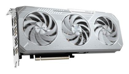 GIGABYTE GAMING Scheda Grafica Radeon RX 9060 XT OC ICE 16G - 16GB GDDR6, 256bit, PCI-E 5.0, 3320 MHz Core Clock, 2 x DisplayPort, 1 x HDMI, GV-R906XGAMINGOCICE-16GD