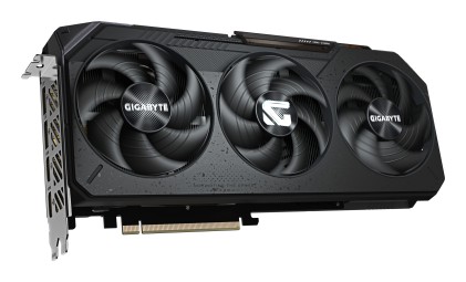 GIGABYTE Radeon RX 9070 GAMING OC 16G Scheda Grafica - 16 GB GDDR6, 256 bit, PCI-E 5.0, 2700 MHz Frequenza Base, 2 x DisplayPort, 2 x HDMI, GV-R9070GAMING OC-16GD - CONFEZIONE APERTA