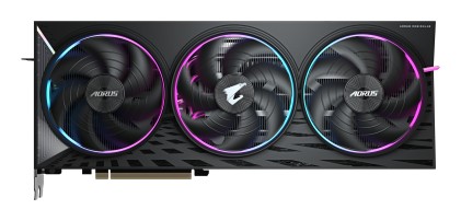 GIGABYTE AORUS Radeon RX 9070 XT ELITE 16G Scheda Grafica - 16 GB GDDR6, 256 bit, PCI-E 5.0, 3100 MHz Frequenza Base, 2 x DisplayPort, 2 x HDMI, GV-R9070XTAORUS E-16GD - CONFEZIONE APERTA